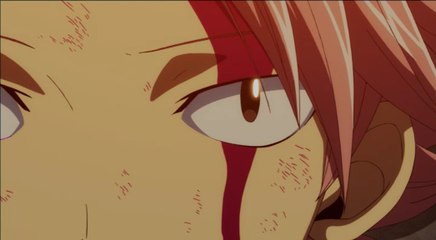 Bande-annonce - Fairy Tail : Dragon Cry