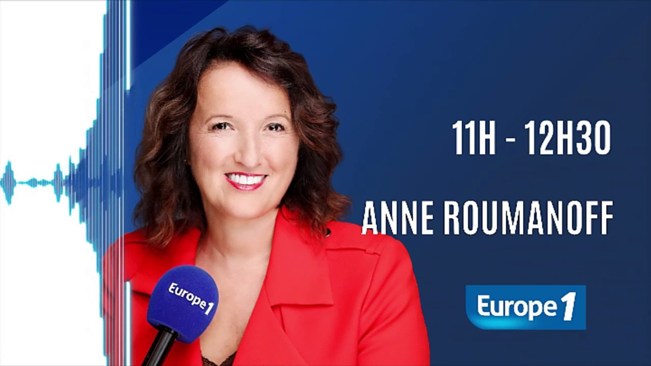 Ben H : "Avec Florian Philippot, même Europe 1 devra être rebaptisé '1'"