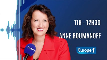 Mickaël Quiroga à Florian Philippot : "Pour cette chronique, j'ai pensé à vous même en me douchant"