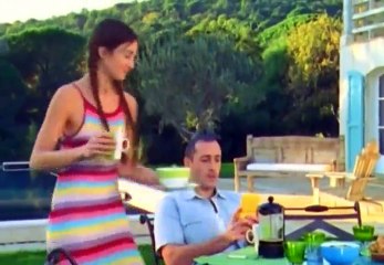 Sous le Soleil De Saint Tropez  S6E33 FRENCH FRENCH   Part 01
