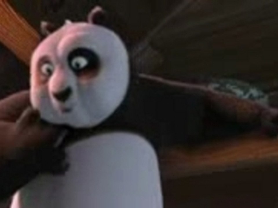 Kung fu Panda