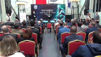 Geleceğin kodlama uzmanları Kocaeli’de yetişecek