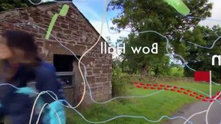 Best Walks with a View with Julia Bradbury S01xxE04 The High Cup Walk, Cumbria