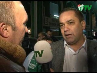 Son Dakikalara Abone Olduk (16.02.2010)