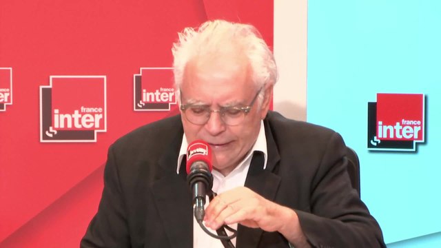 Jean-Dominique Besnehard a vu Le Grand Bain - Albert Algoud a tout compris
