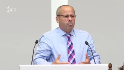 Luigi Mitoi - Doi Gospodari si un Gropar. Predica