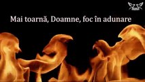 Daniel Olar & Andrea Sofron - Mai Toarna Doamne Foc In Adunare [Official 2018]