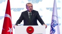 Erdoğan: 