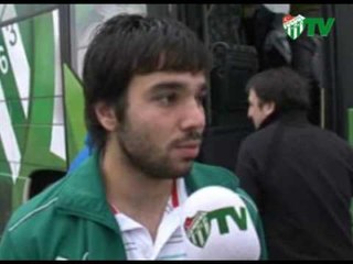 Elimizden Geleni Yaptık (07.02.2010)