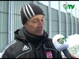 Ertuğral İçtenlikle Konuştu (25.01.2010)