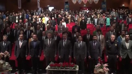 Bilecik'te 500'e Yakın Kuş, 1500'e Yakın da Bitki Türü Var"