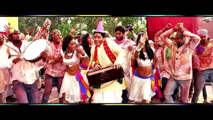 (3) Joganiya Video - Dassehra - Neil Nitin Mukesh, Tina Desai - Mamta Sharma, Chhaila Bihari - YouTube
