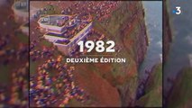 Marc Pajot et la victoire d'un catamaran géant - 40 ans de Route du Rhum - #3