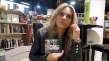 Sylvie Ronda, fan viennoise de Johnny Hallyday, parle de son dernier album, 
