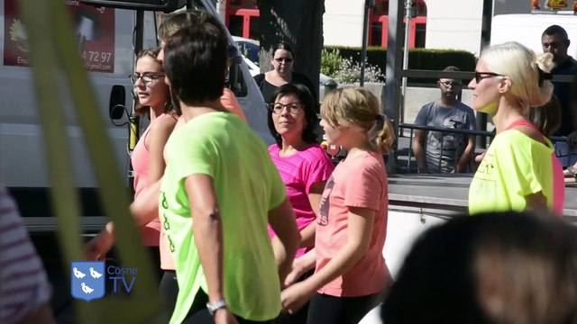 Fête des associations