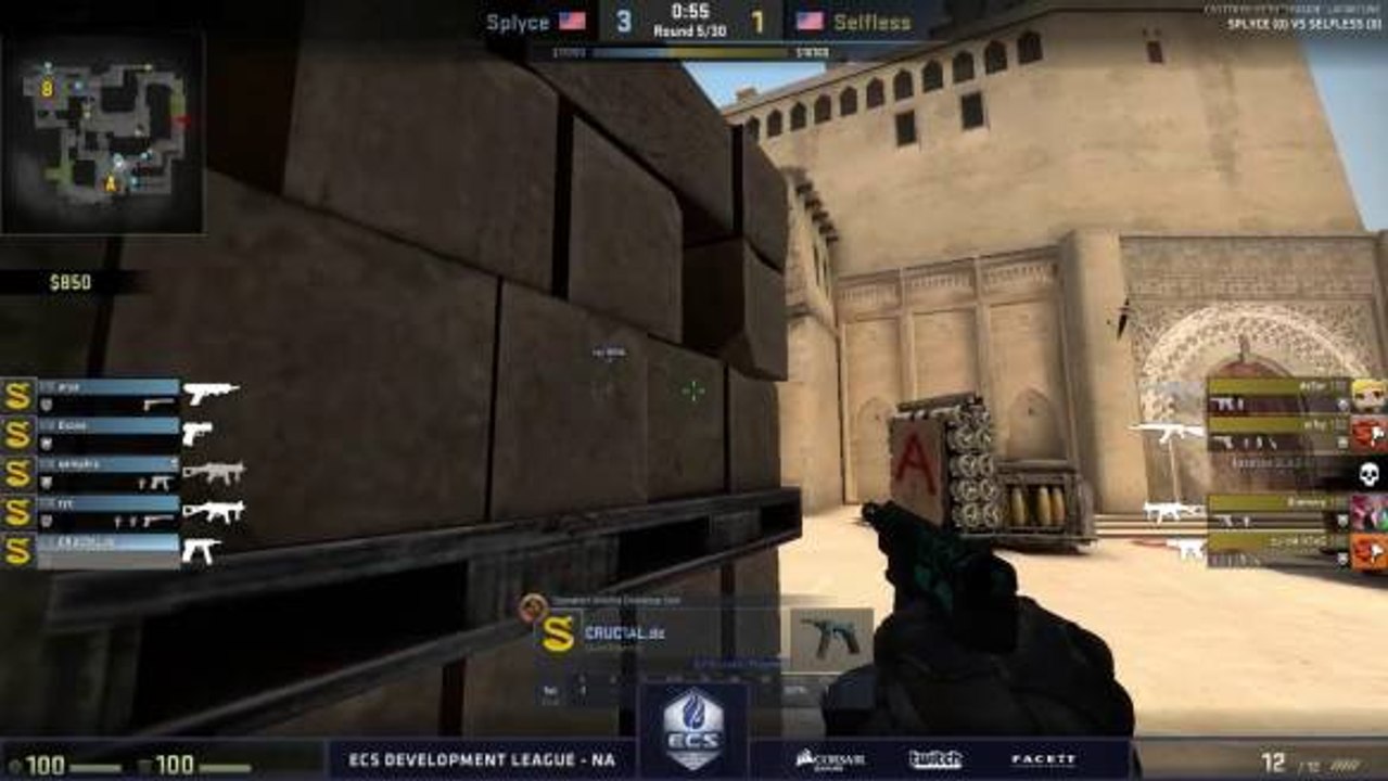 Arya 2k with Mag7