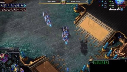GSL 2017 - Huge stasis ward