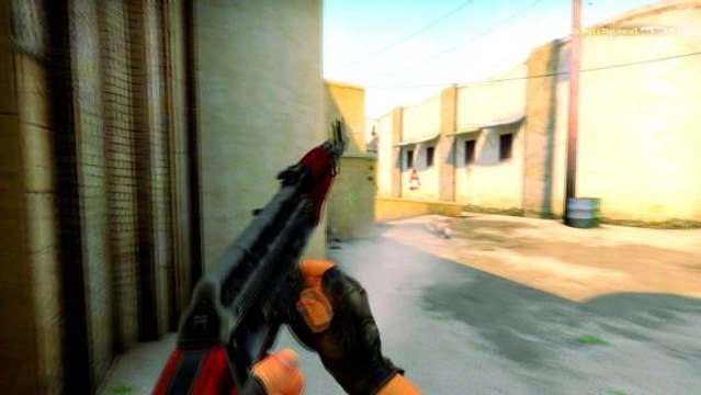 FaZe Sucks TheLiberalE CS:GO Highlights