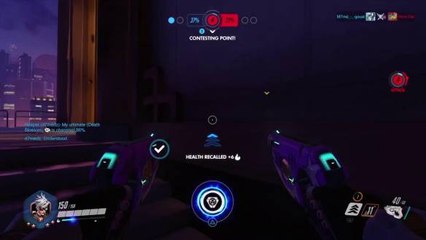 Overwatch Funny & Epic Moments 61 - Highlights Montage 2 of 4