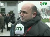 Bursaspor Yenerse Lider Olacak (10.03.2010)