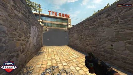 First Serbian League Highlights9