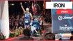 Brothers make history at grueling Ironman triathlon in Hawaii | SWNS TV