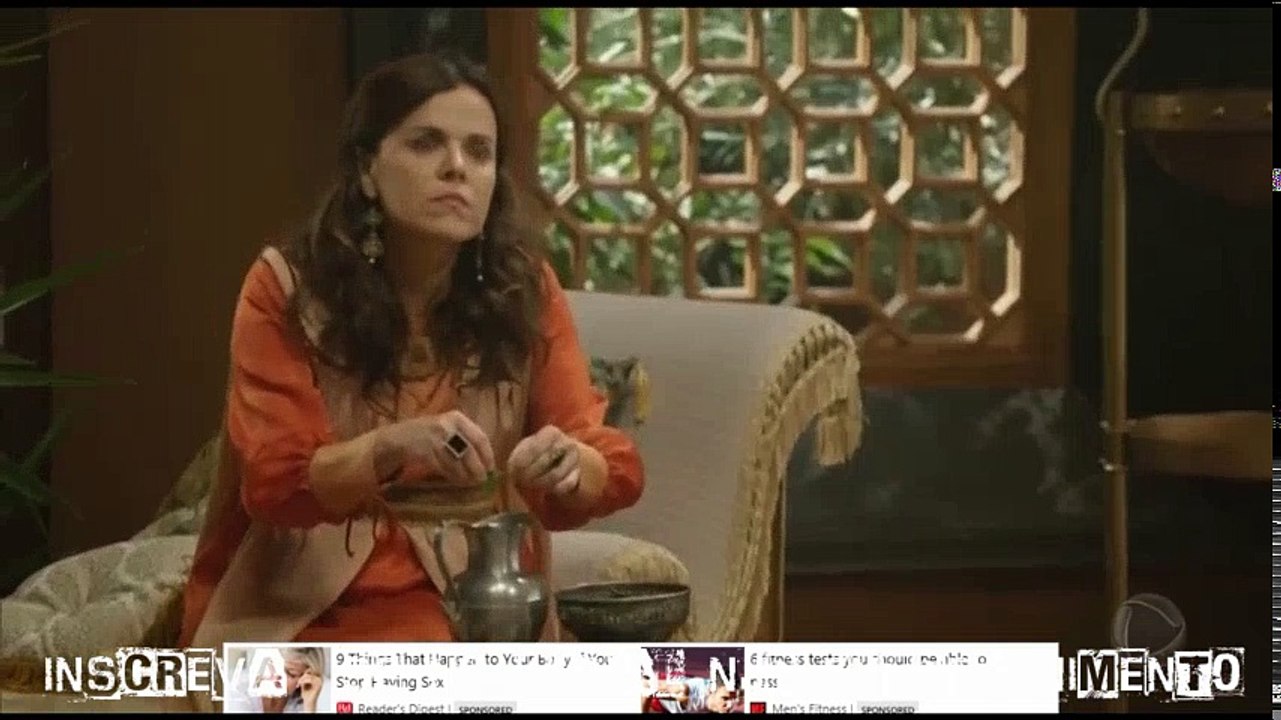 JESUS ÍTULO 63 18-10-2018 || Jesus 63 Completo
