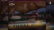 La petite fiancée de l'Atlantique, Florence Arthaud - 40 ans de Route du Rhum - #5