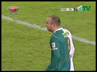 Sakatlığı Ciddi Değil (06.02.2010)