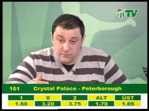 İddaa Bülteni Cumartesi Pazar Programı (30.01.2010)