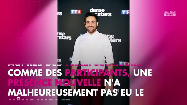 DALS 9 : des tensions entre les membres du jury ? Un proche balance