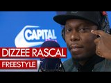 Dizzee Rascal hard freestyle on Homerton B! Westwood