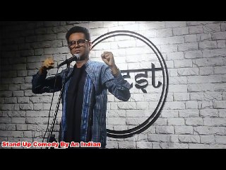 Stand Up Comedy - Indian Muslim and India Vs pakistan Cricket -Rehman Khan