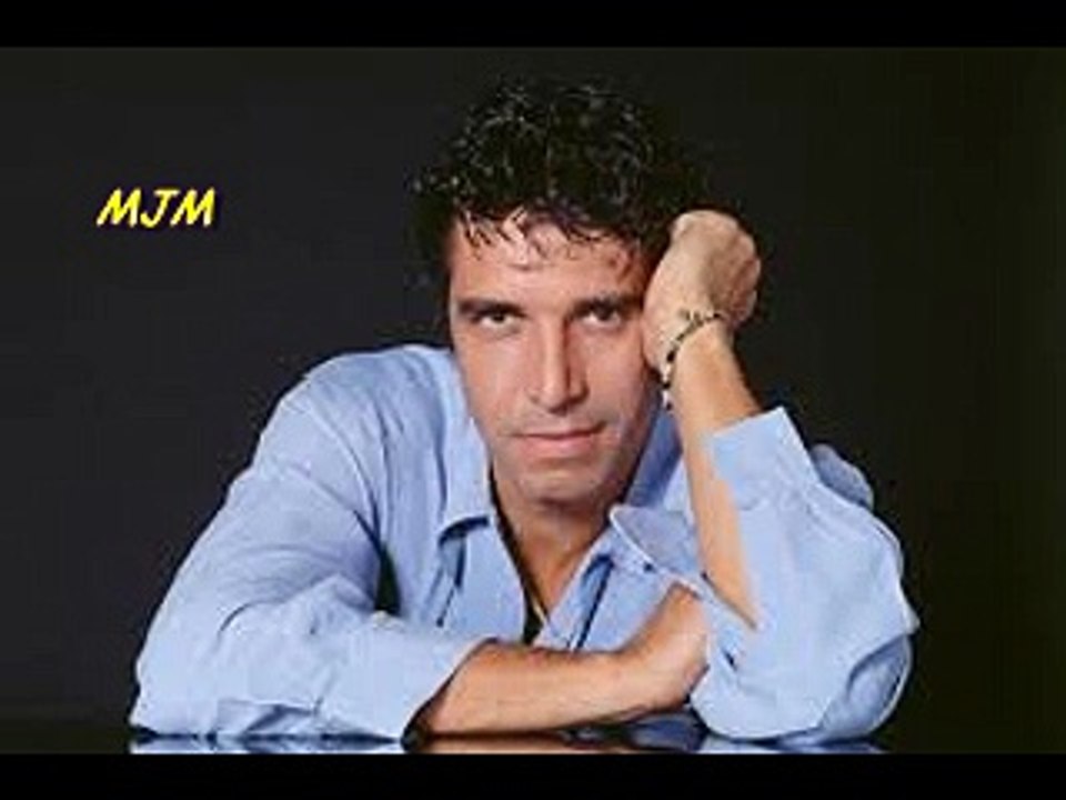 Macumba --- Julien Clerc