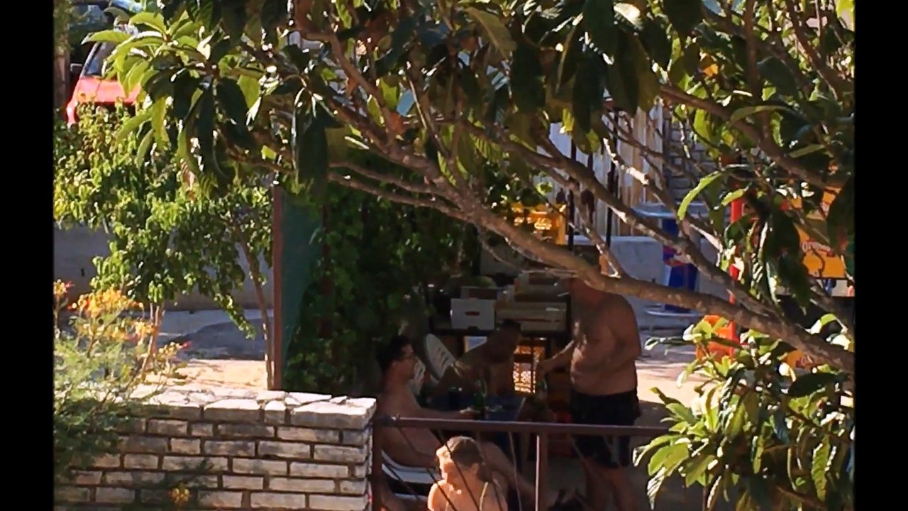 Spirit Kroatien Bura 2017 /Full Film/Ganzer Film/Complete Movie