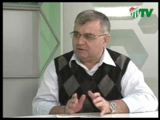 Bursaspor Şampiyonluk Yolunda Avantajlı (11.03.2010)