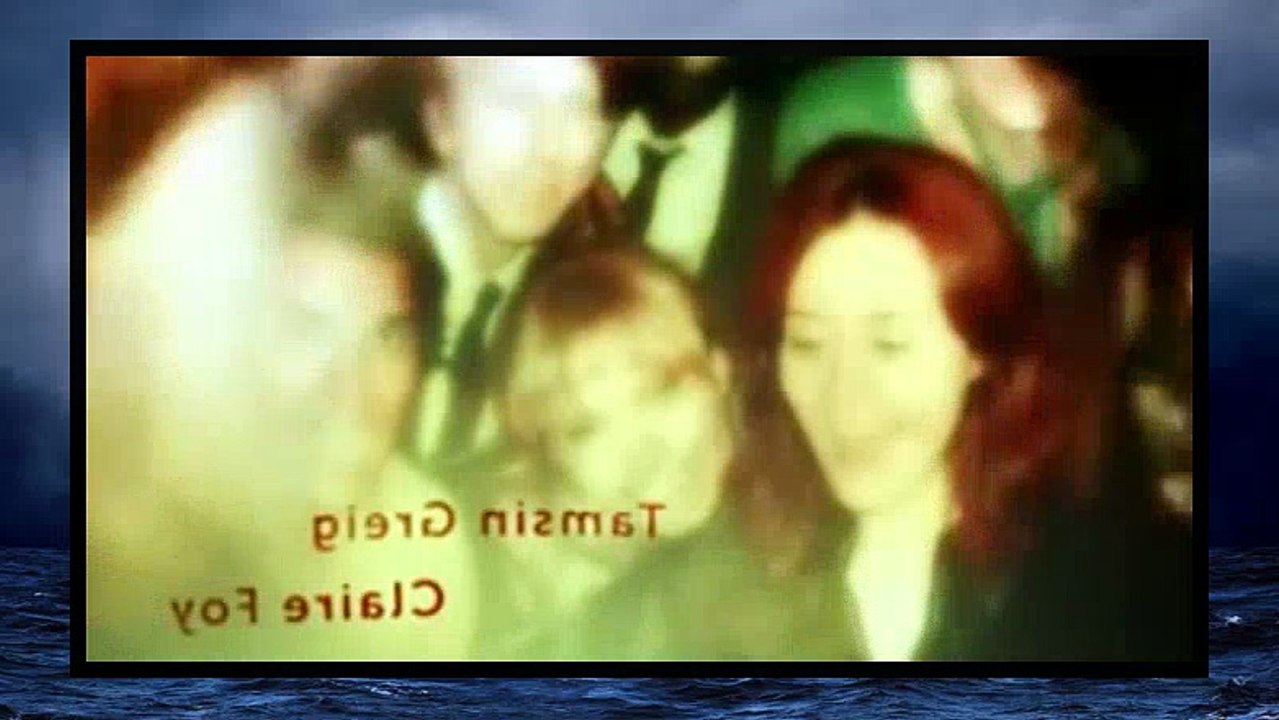 White Heat S01E01