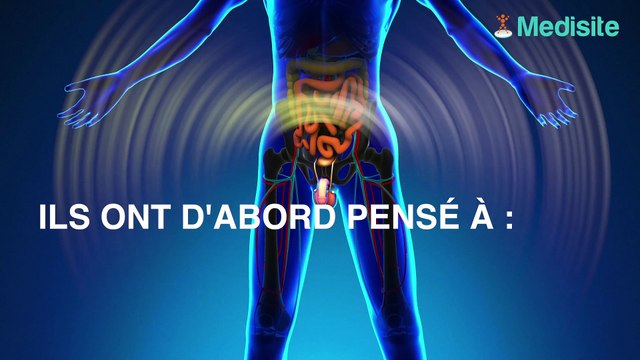 Une démangeaison des testicules peut révéler un cancer du cerveau