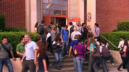 The Secret Life Of The American Teenager S02E21 Choices