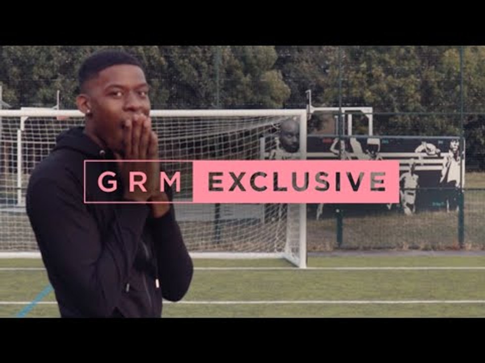 JAY1 - Post & In [S2 E4] | GRM Daily