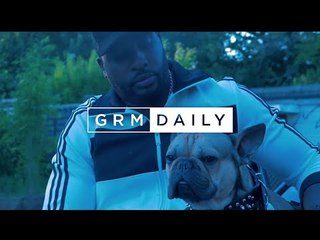 Big Zeeco ft. Vic Santoro - Seen It All [Music Video] | GRM Daily