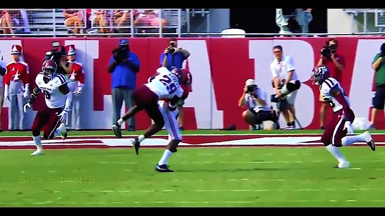 Tua Tagovailoa | 2018 Highlights  ᴴᴰ