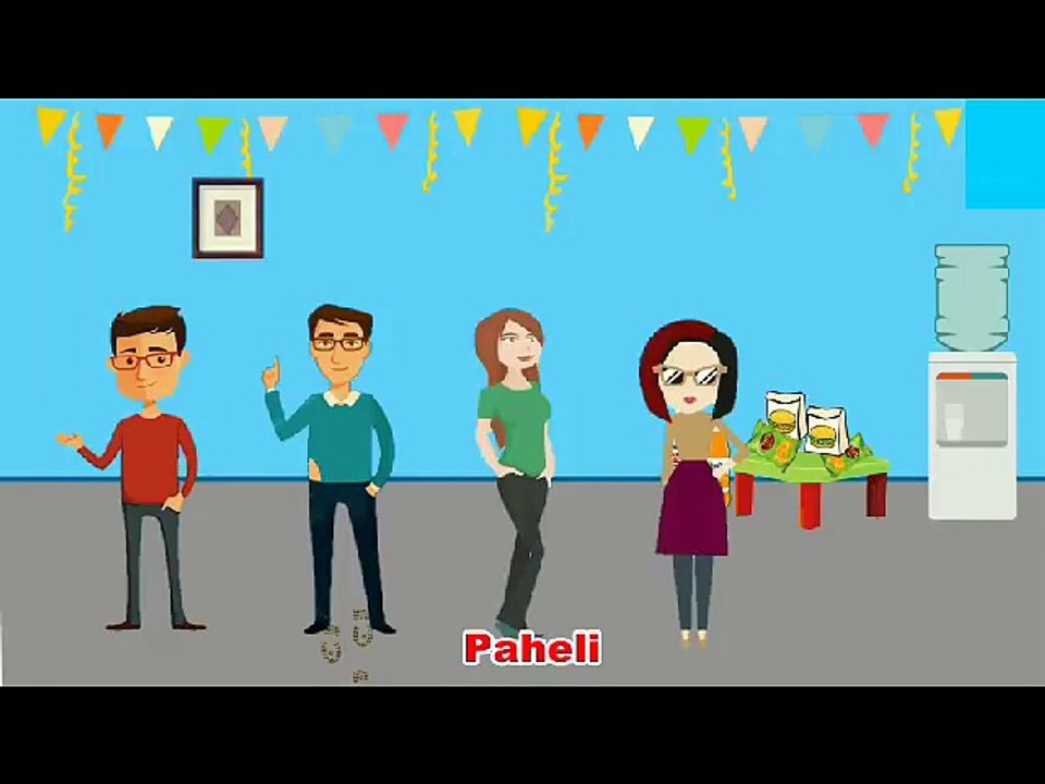 Awesome Paheli - Khooni Kun - Hindi paheli india