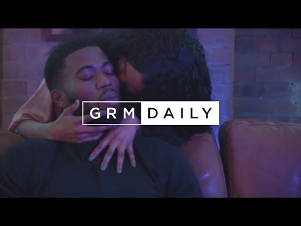 CE - On & On [Music Video] | GRM Daily