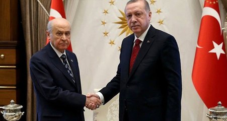 Son Dakika! AK Parti'den, 3 Dönem Başkanlık Yapan İsimlere Çağrı: Genel Merkezi Rahatlatın