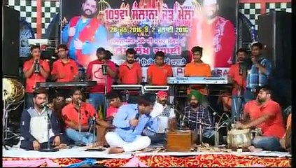 Master Saleem Ucha Gawan De Chakkar Vich Jado Geya Vad _ Latest 2016