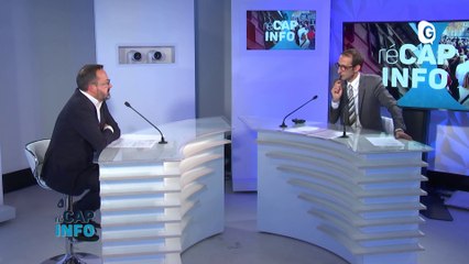 BONUS - BONUS DE RECAPINFO 19 OCTOBRE 2018