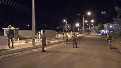 Bir Haftada 33 Terörist Etkisiz Hale Getirildi