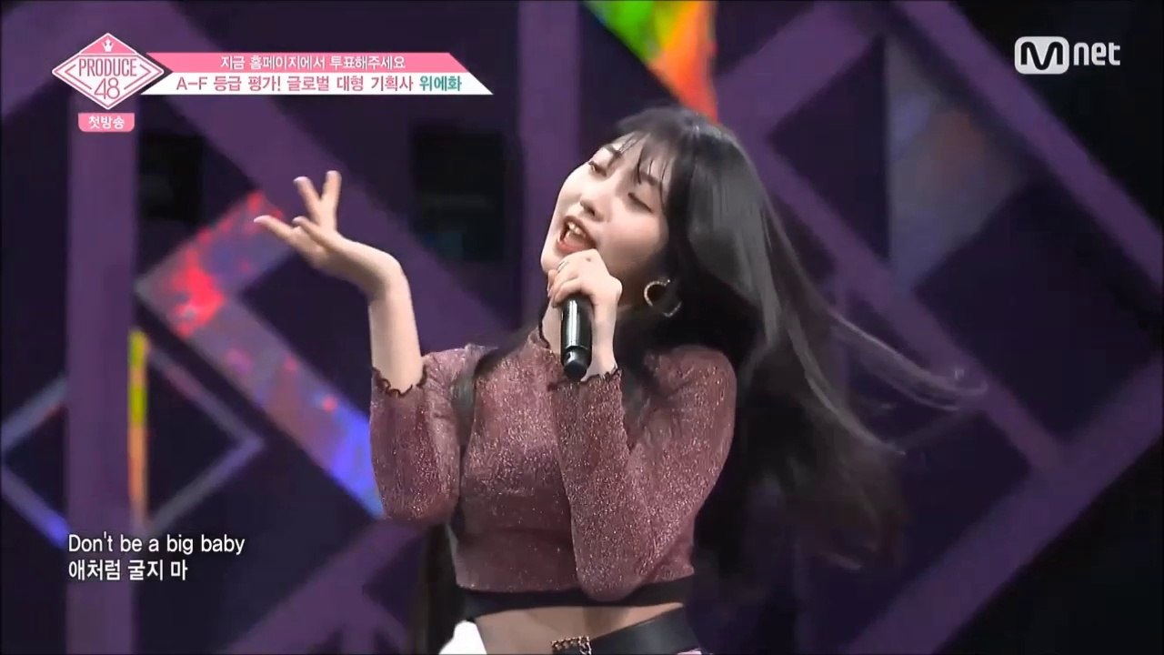 [시현듀스48] 김시현 컷 ep1~ep4