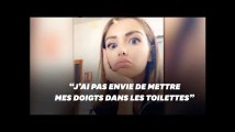 Nabilla filme ses travaux d'intérêt général sur Snapchat